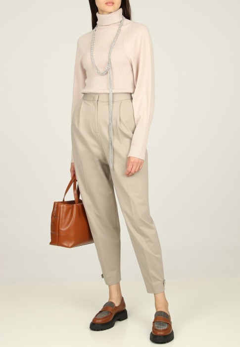 водолазка  по цене 68530 руб вид справа