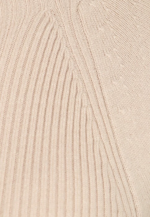 водолазка  из проверенных материалов спереди