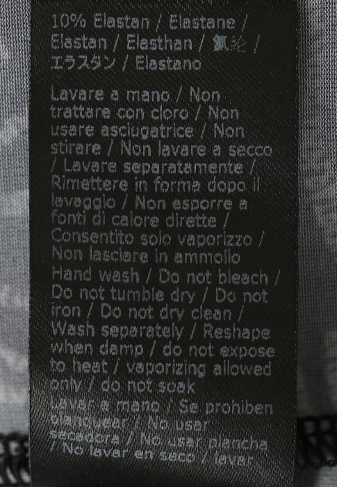 водолазка  универсального стиля с лицевой стороны