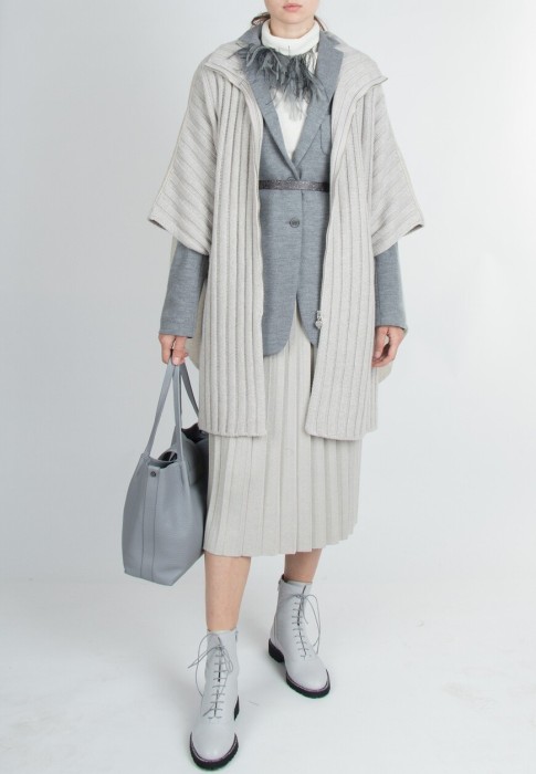 водолазка  из италии вид сбоку