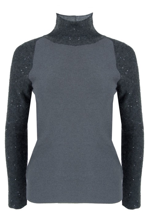 водолазка  MAD129W636 фотография