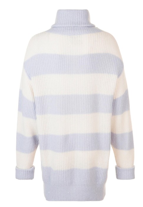 водолазка  от бренда max&moi вид слева