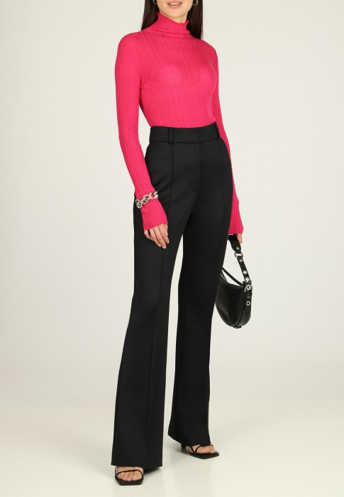 водолазка  от бренда agnona вид слева