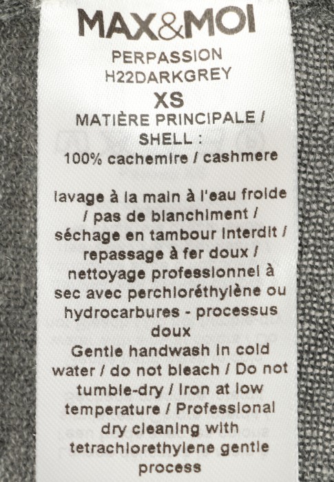 водолазка  из проверенных материалов спереди