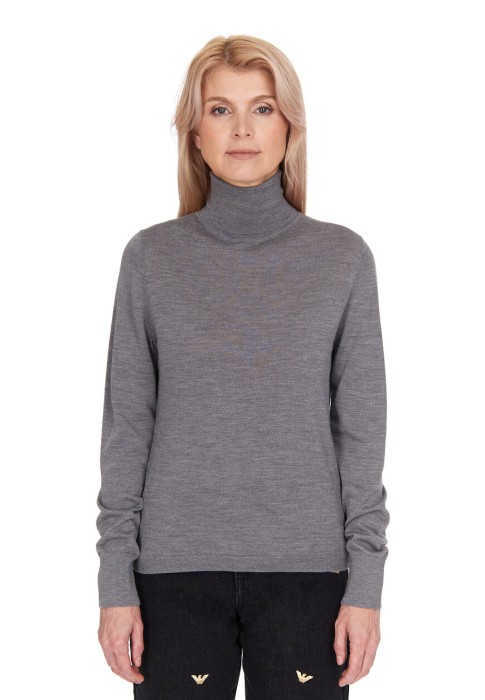 водолазка  из германии вид сбоку