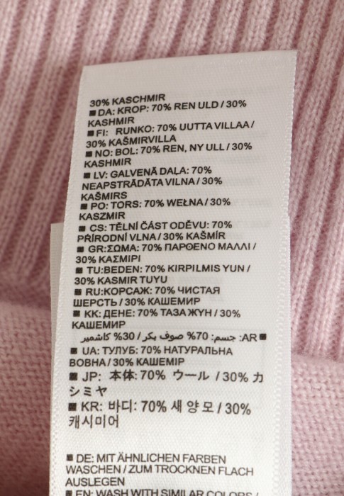 Продукция для женщин фото