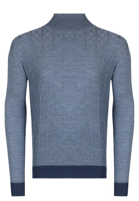 водолазка  WU24-94141-FR04 фотография