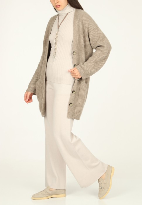 водолазка  из германии вид сбоку