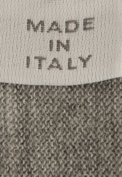 водолазка  для взрослого возраста с изнаночной стороны