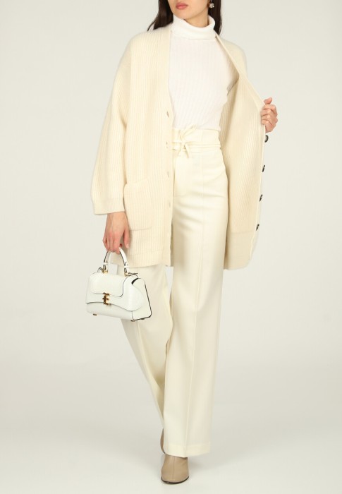 водолазка  из германии вид сбоку