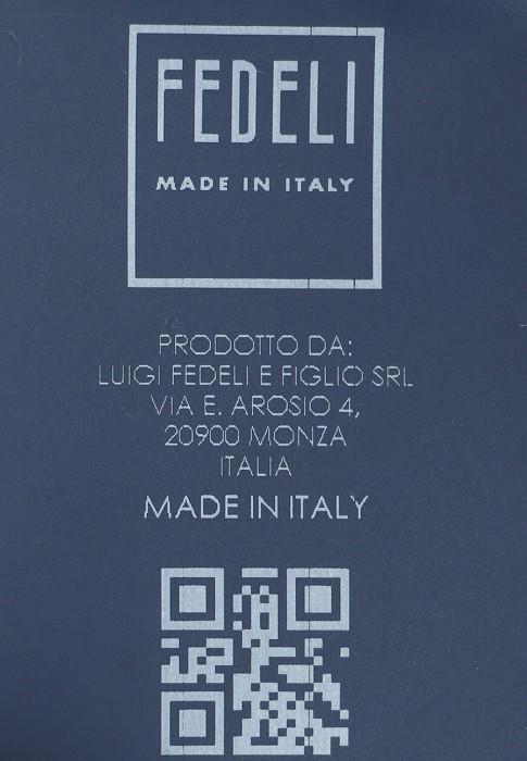 водолазка  из проверенных материалов спереди