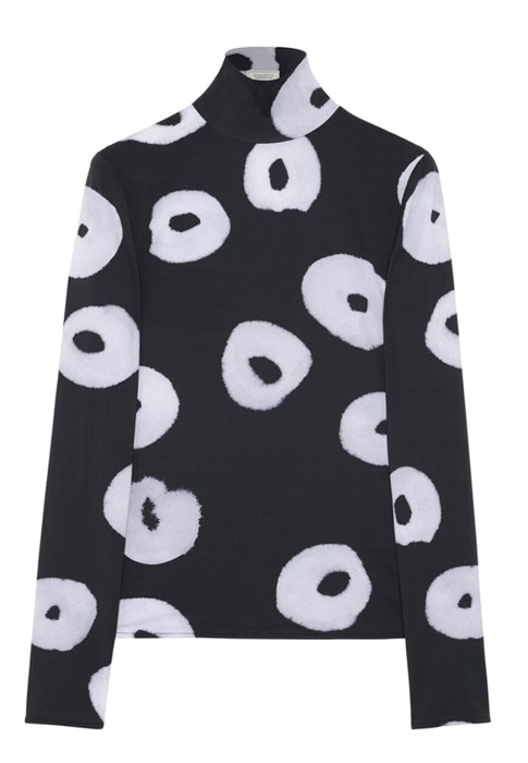 водолазка  22EJTO012PA0451 фотография