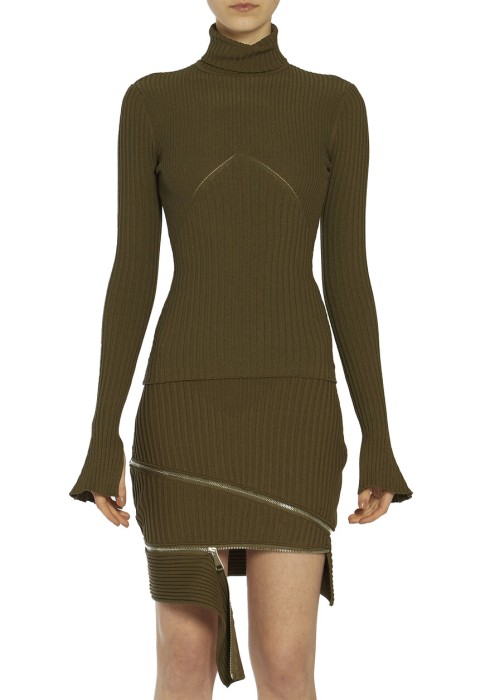 Товар с артикулом ADFW22TO13770 вид сзади