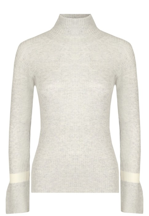 водолазка  H4128 - 40781 фотография