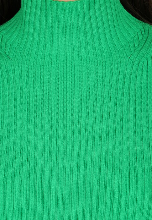 водолазка  из проверенных материалов спереди