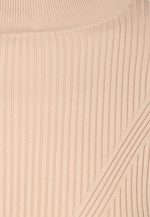 водолазка  из проверенных материалов спереди