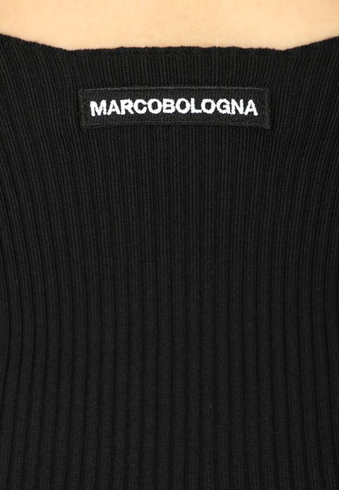 водолазка  из проверенных материалов спереди