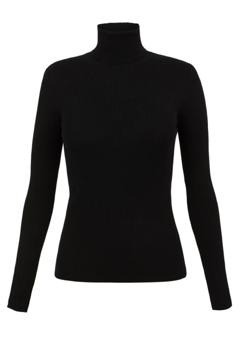 водолазка  D512552X фотография