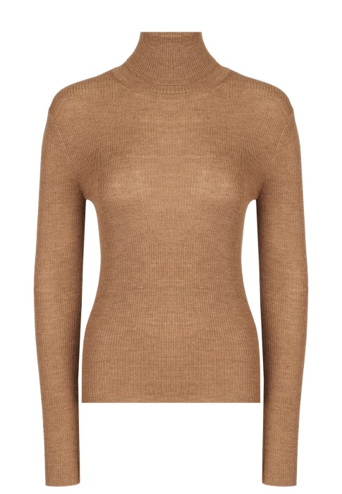 водолазка  D512552X фотография