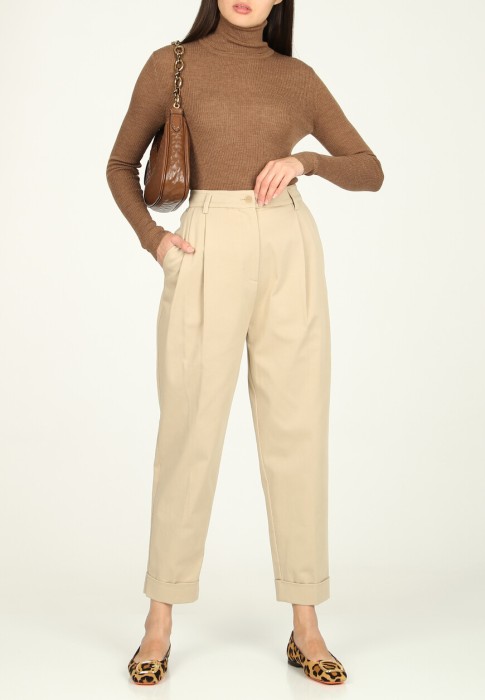 водолазка  по цене 27230 руб вид справа