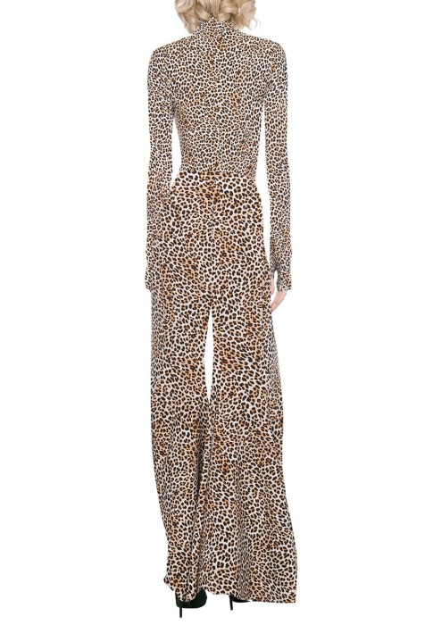 водолазка  из америки вид сбоку