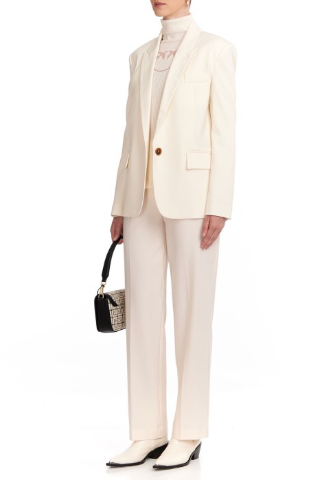 водолазка  от бренда pinko вид слева