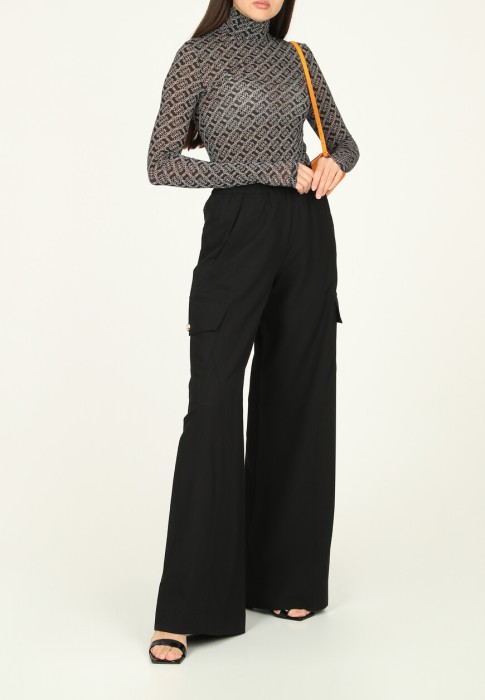 водолазка  по цене 21245 руб вид справа