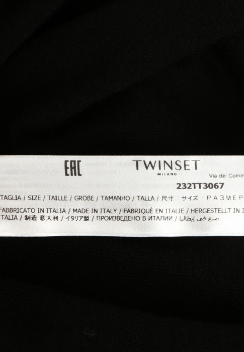 водолазка  на сезон этого года фотография