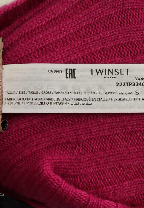 водолазка  универсального стиля с лицевой стороны