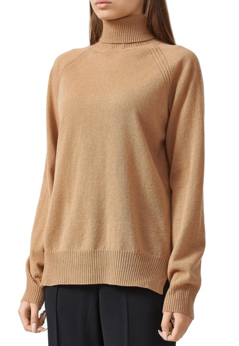 водолазка  232TT3200 S18068 фотография