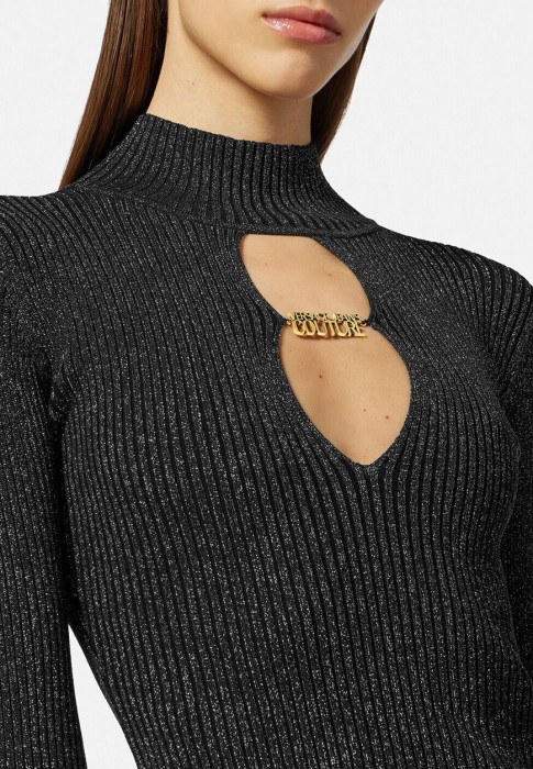 водолазка  из проверенных материалов спереди