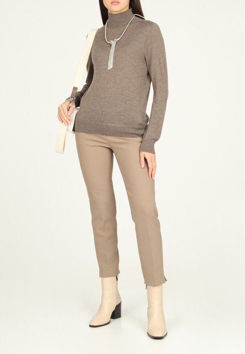 водолазка  по цене 34230 руб вид справа