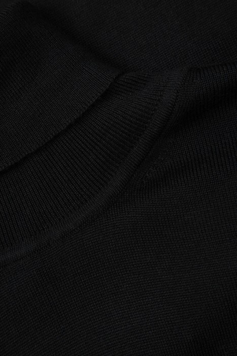 водолазка  из америки вид сбоку