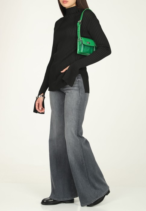 водолазка  из германии вид сбоку