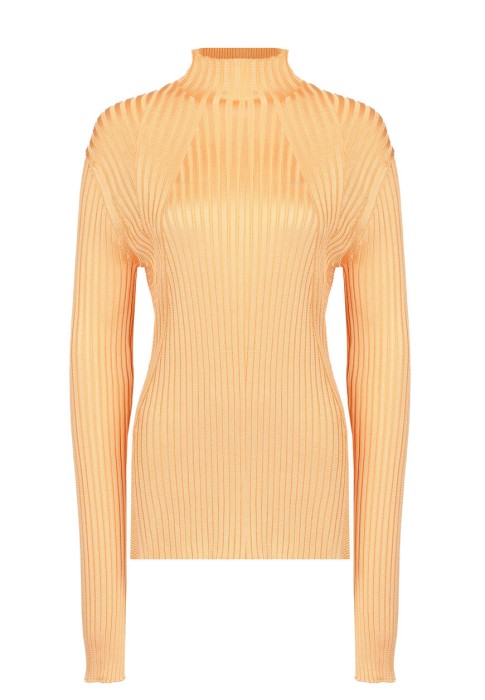 водолазка  J02GP0155 фотография