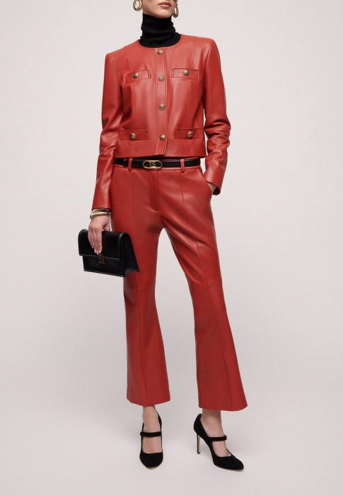 водолазка  из проверенных материалов спереди