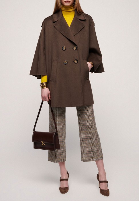 водолазка  из италии вид сбоку