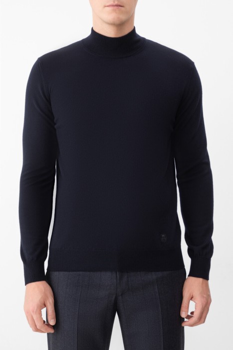 водолазка  26M503-2625100-001 фотография