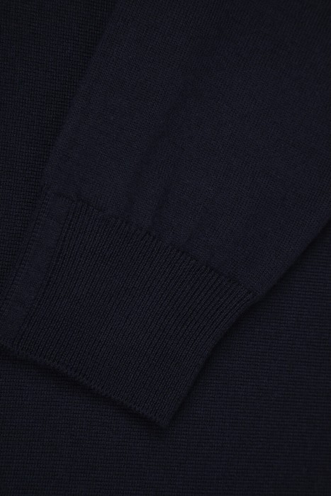 водолазка  классического стиля с лицевой стороны