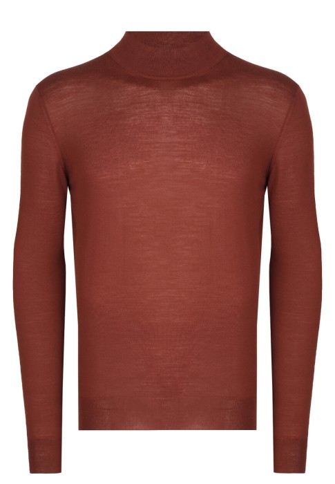 водолазка  92M5223825126 фотография