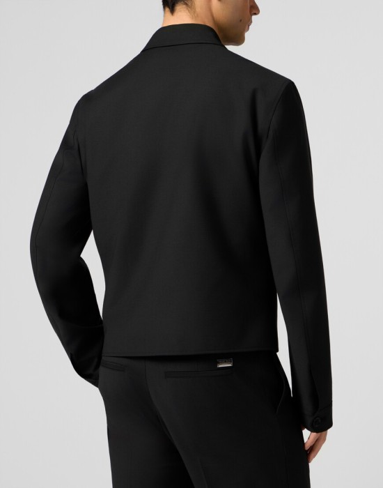 водолазка  из америки вид сбоку