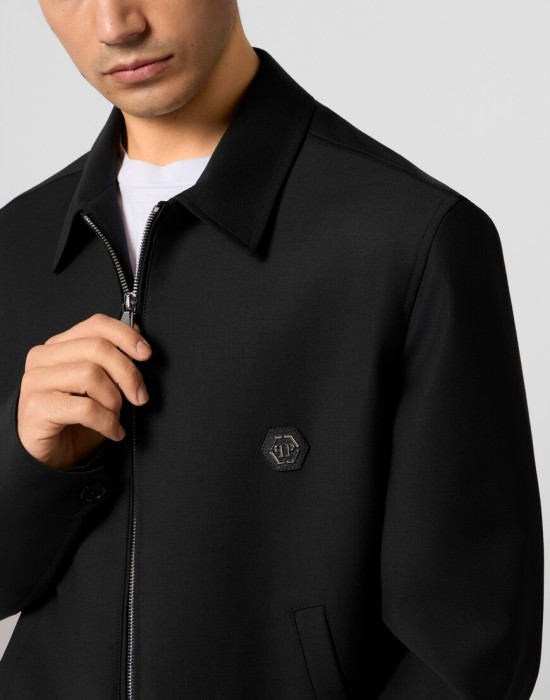 водолазка  из проверенных материалов спереди