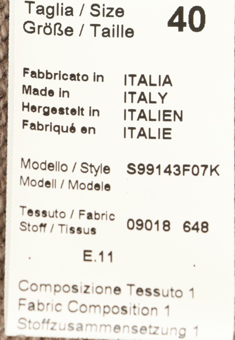 Продукция для женщин фото