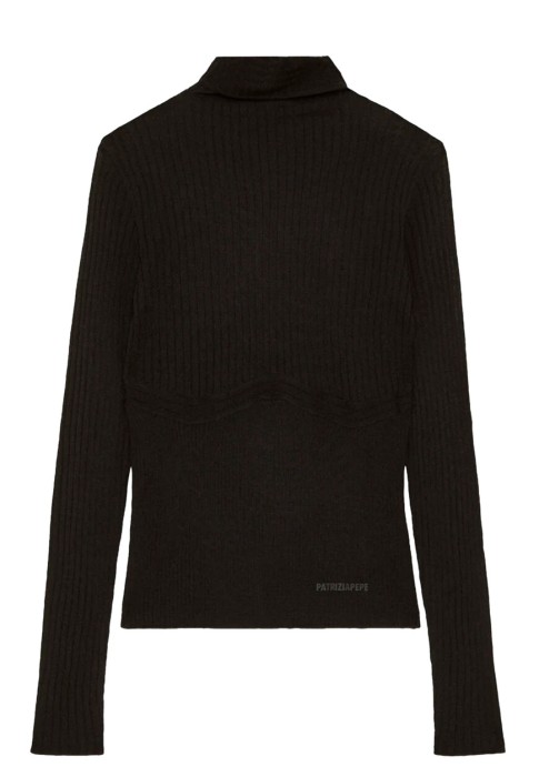 водолазка  8K0187K034 фотография