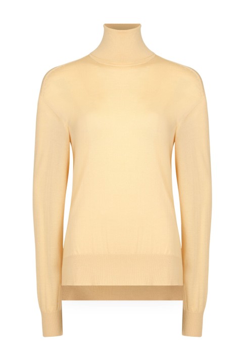 водолазка  J01GP0002 фотография