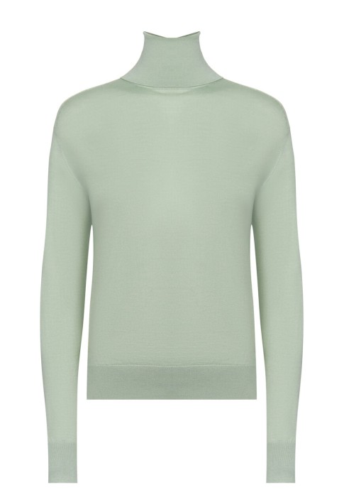 водолазка  J01GP0002 фотография