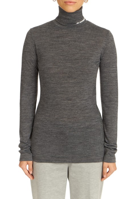 водолазка  из проверенных материалов спереди