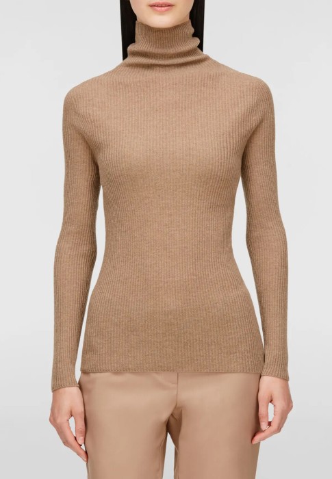 водолазка  MADP02F010 фотография