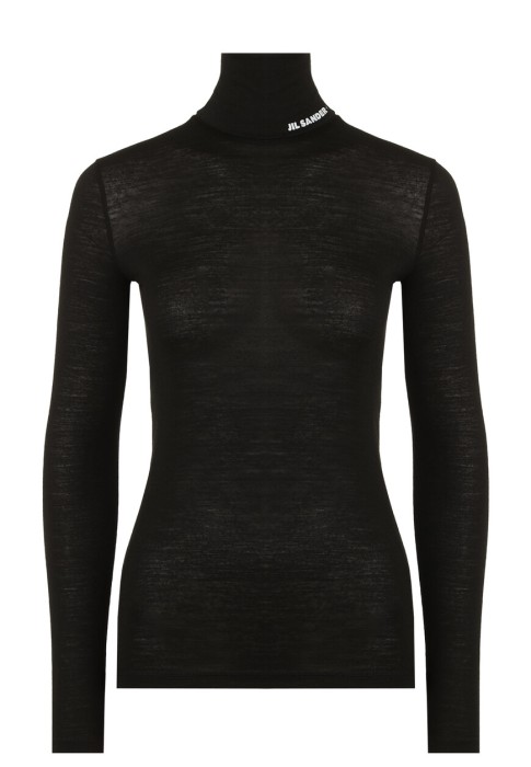 водолазка  J40GC0020 фотография