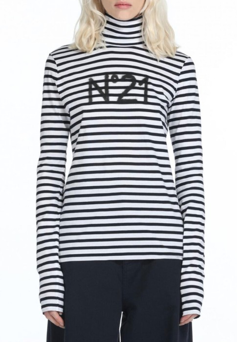 водолазка  F0914042 фотография